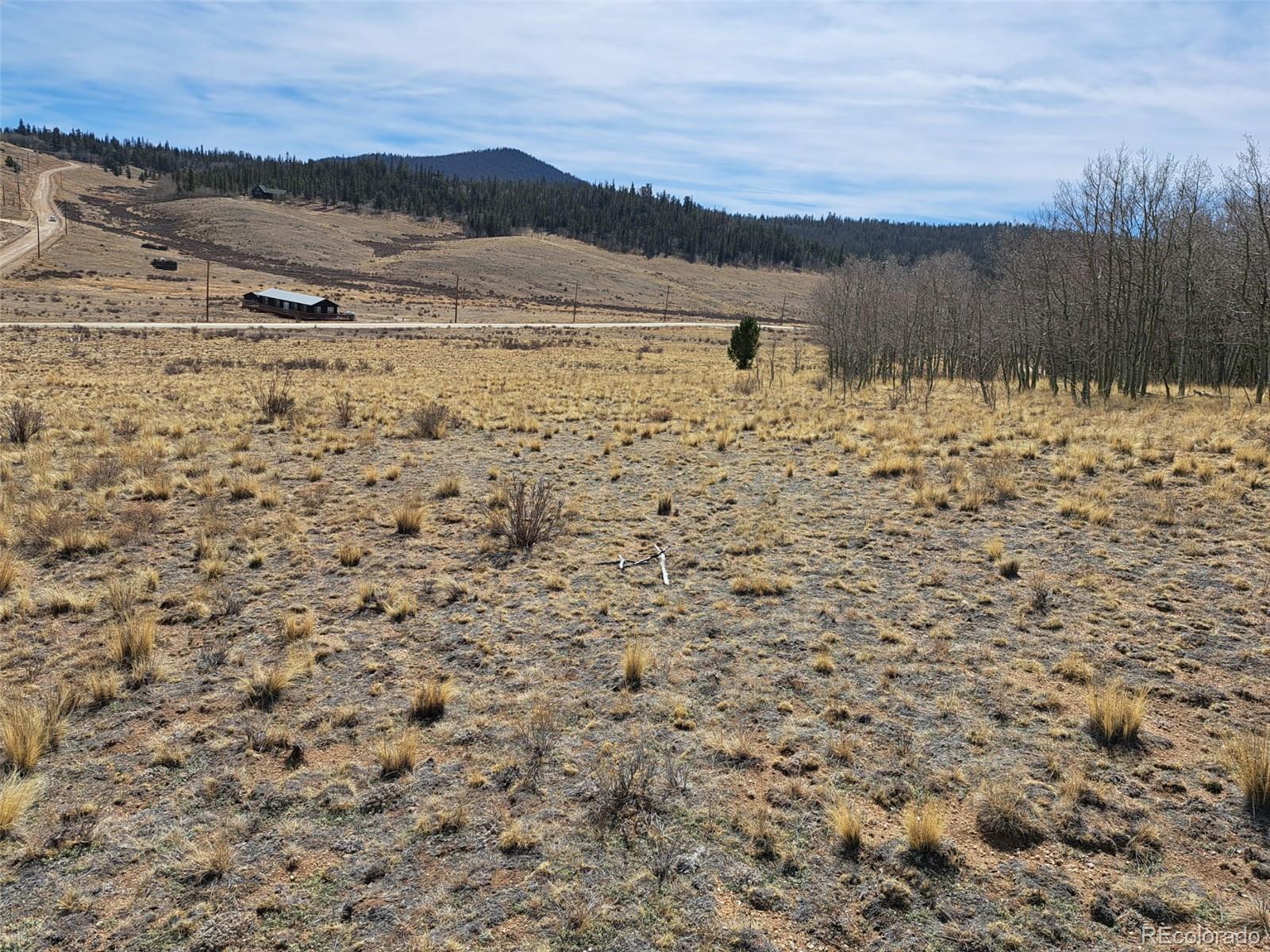 541 War Lane Como CO 80432