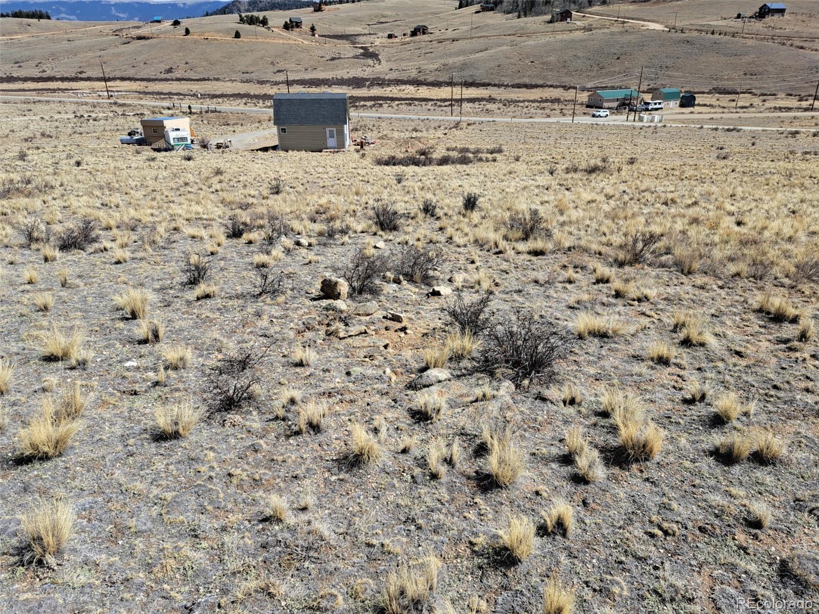 541 War Lane Como CO 80432