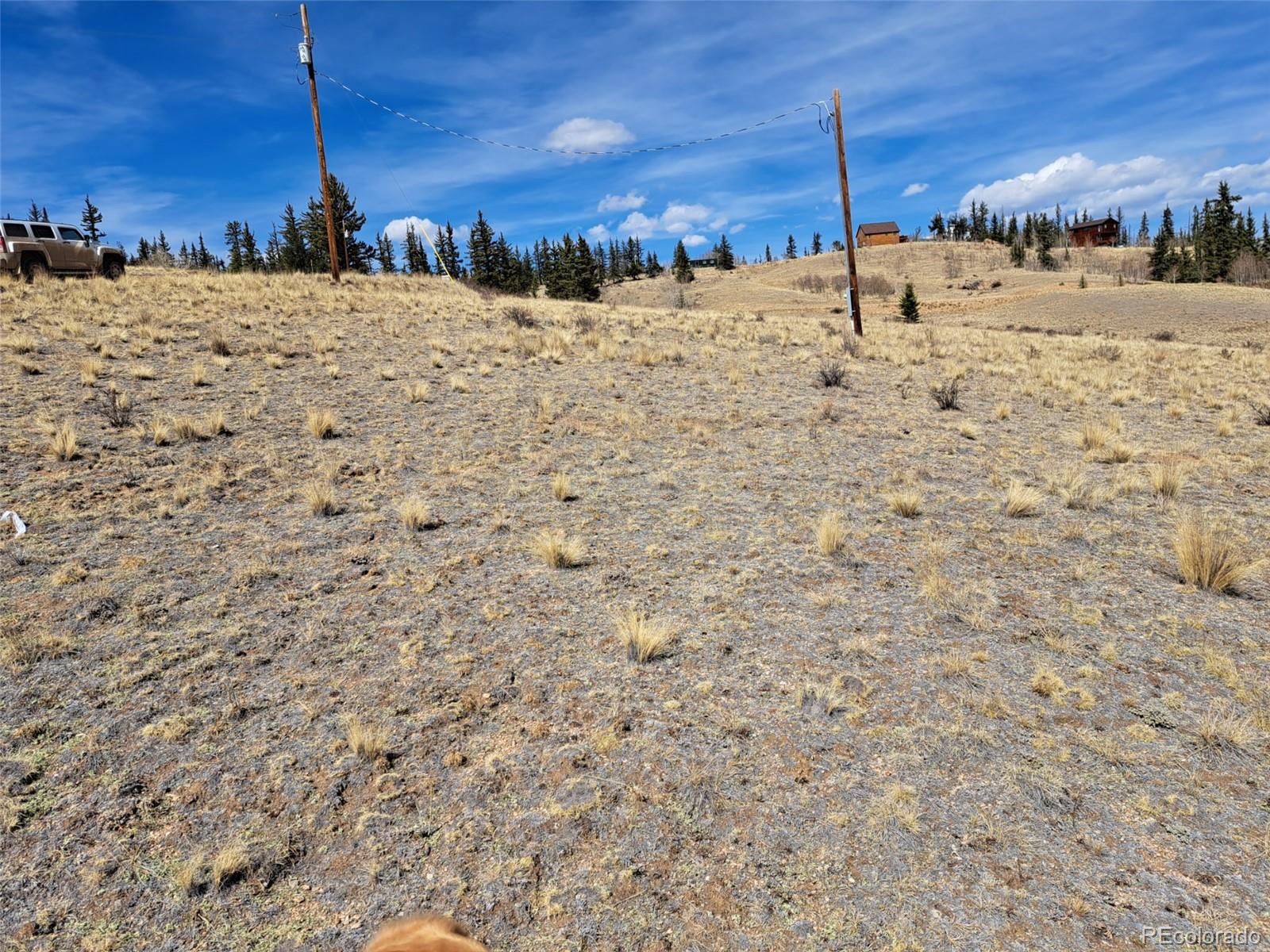 541 War Lane Como CO 80432