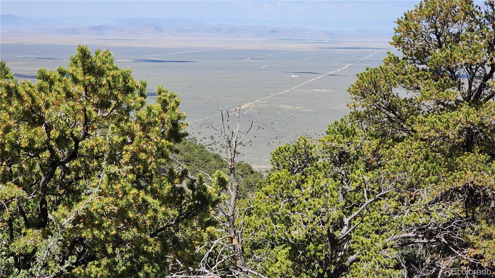 5039 Mamouche Road Fort Garland CO 81133