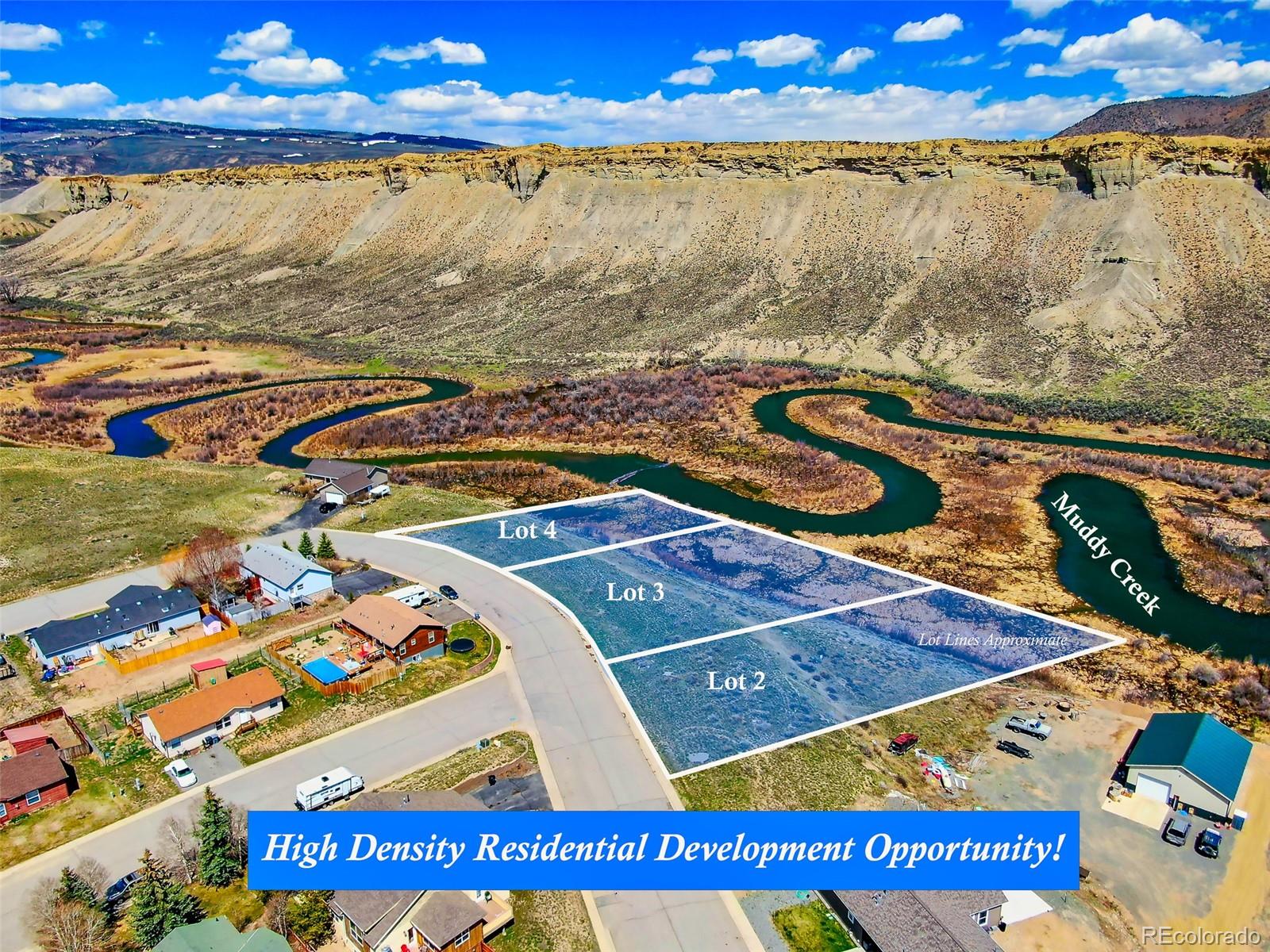 1115 W Bluff Avenue Kremmling CO 80459