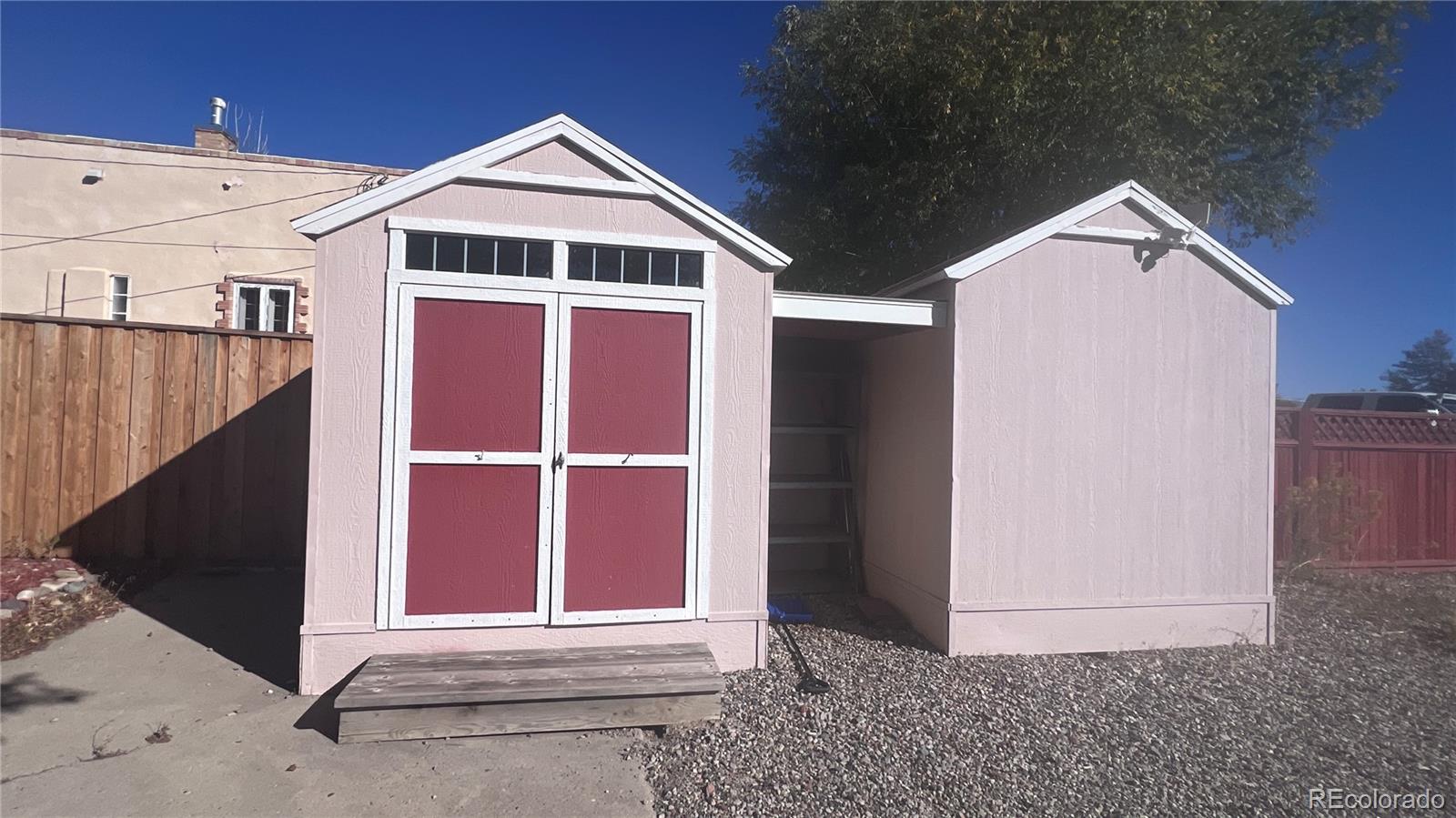 697 27 1/2 Court Grand Junction CO 81506