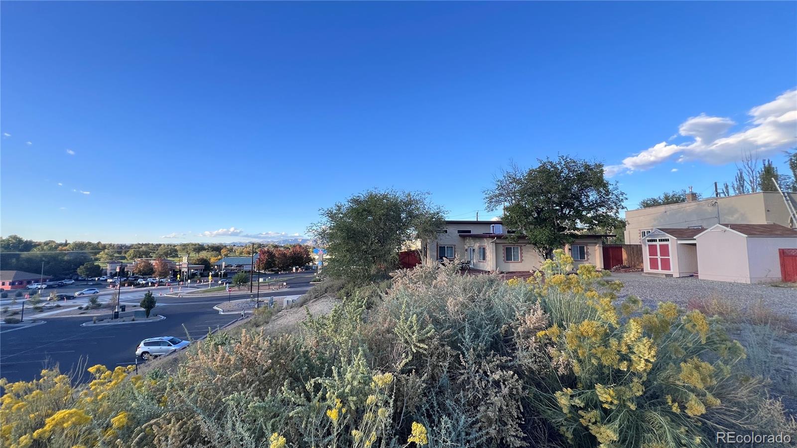 697 27 1/2 Court Grand Junction CO 81506
