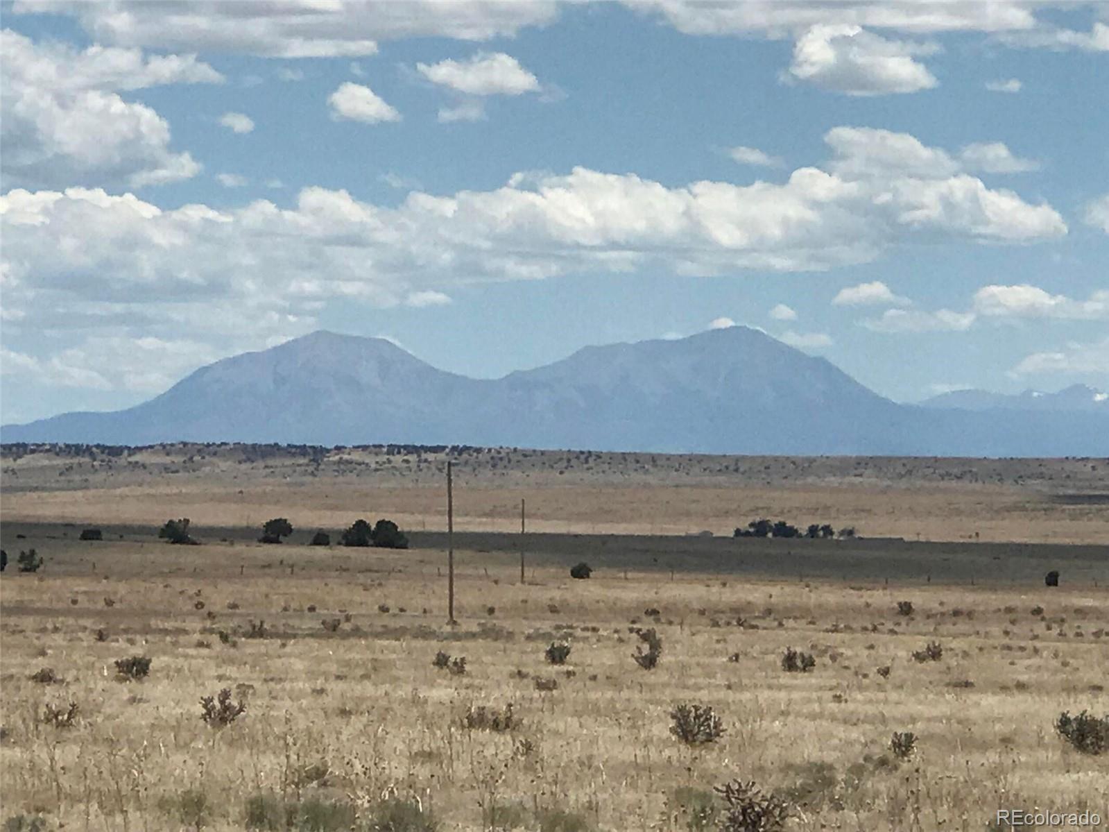 Lot 234 Turkey Ridge Ranch Walsenburg CO 81089