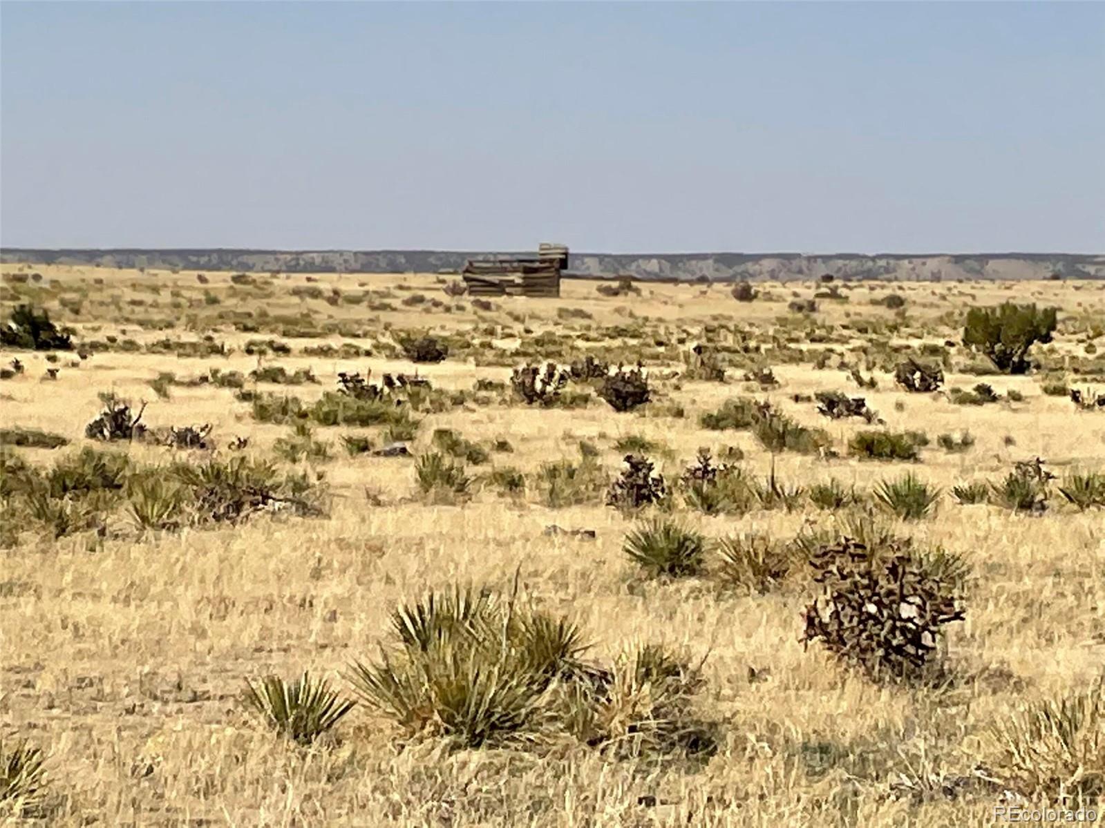 Lot 234 Turkey Ridge Ranch Walsenburg CO 81089