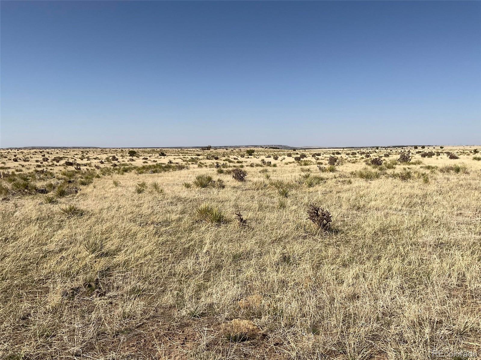 Lot 234 Turkey Ridge Ranch Walsenburg CO 81089