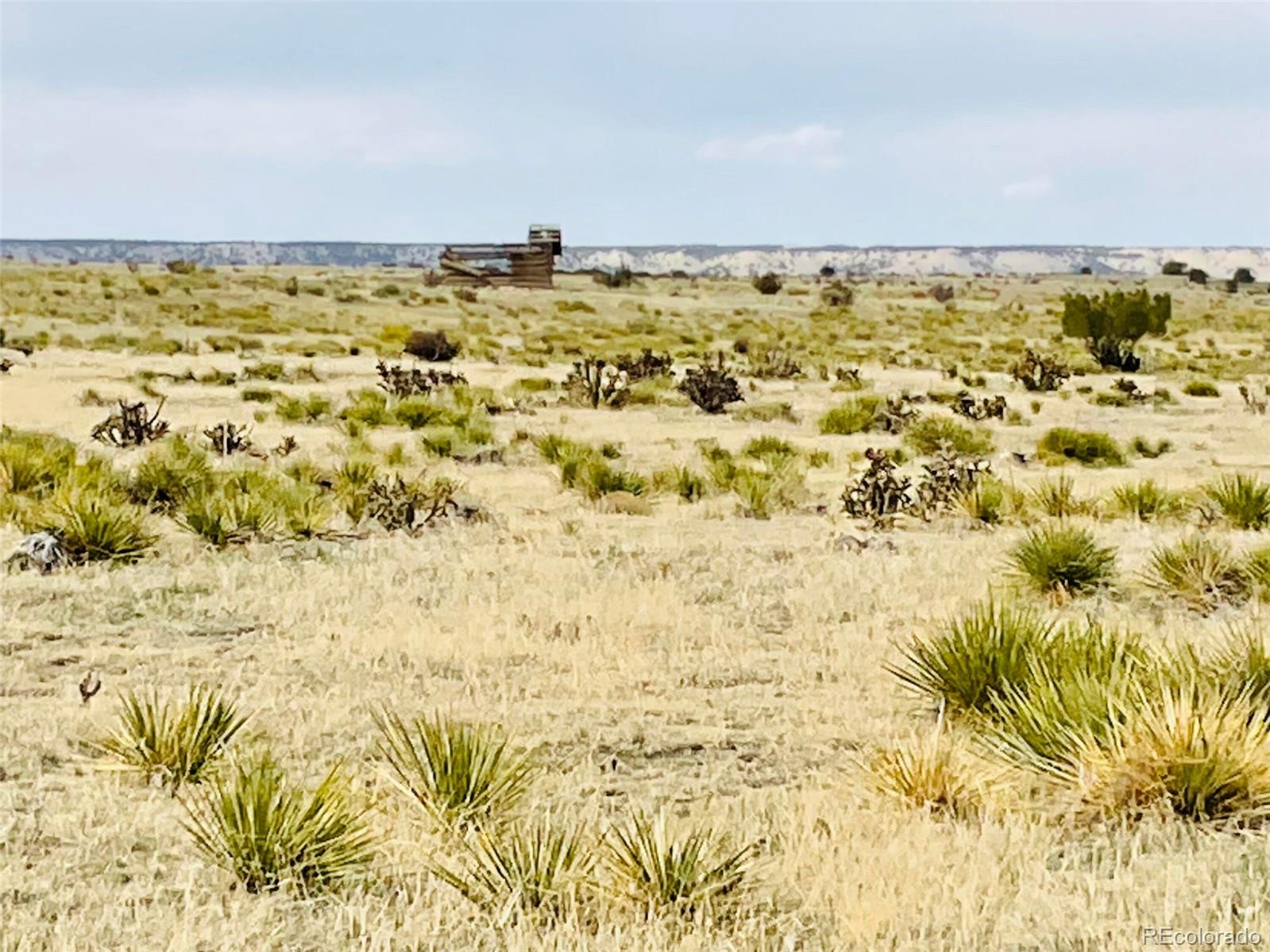 Lot 234 Turkey Ridge Ranch Walsenburg CO 81089