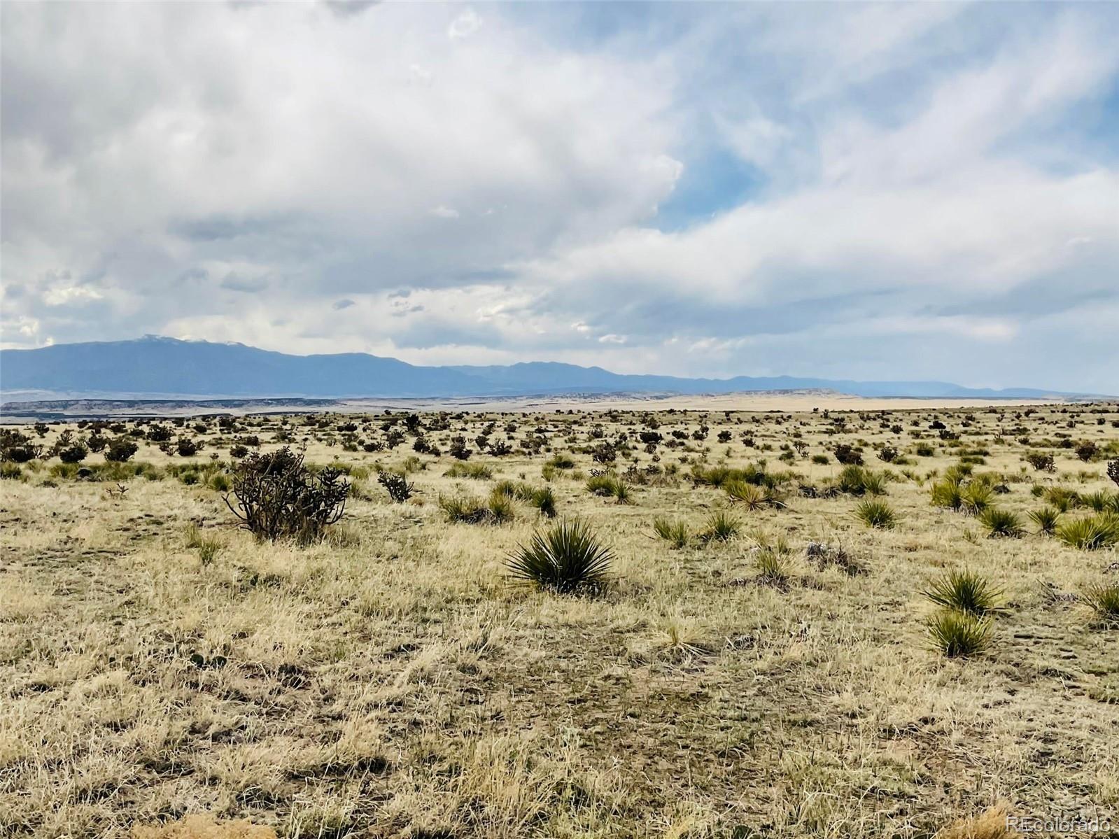 Lot 234 Turkey Ridge Ranch Walsenburg CO 81089