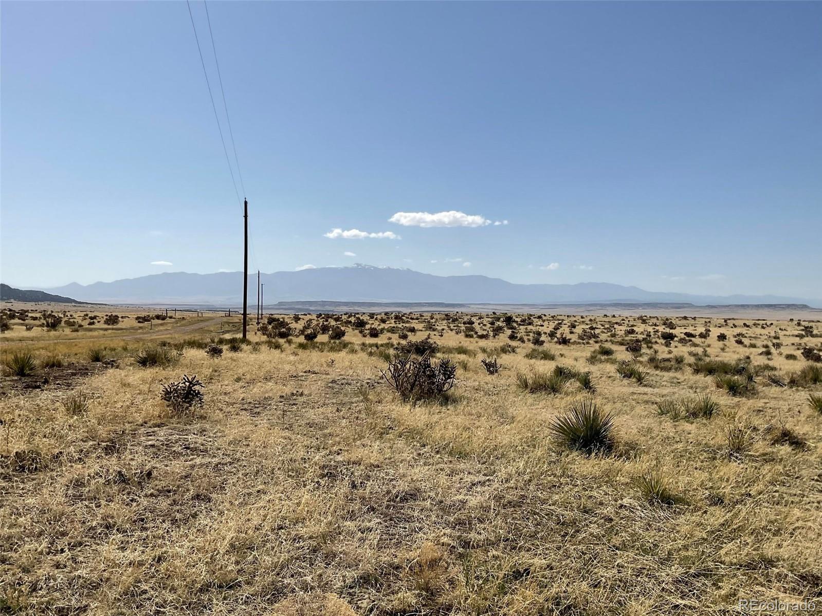 Lot 234 Turkey Ridge Ranch Walsenburg CO 81089