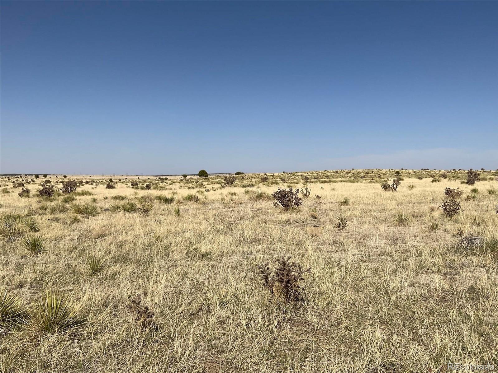 Lot 234 Turkey Ridge Ranch Walsenburg CO 81089