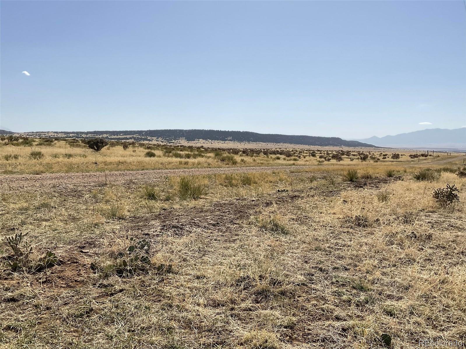 Lot 234 Turkey Ridge Ranch Walsenburg CO 81089