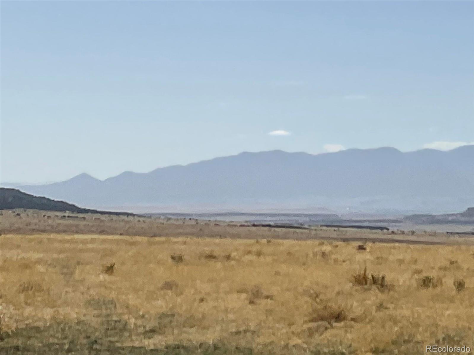Lot 234 Turkey Ridge Ranch Walsenburg CO 81089