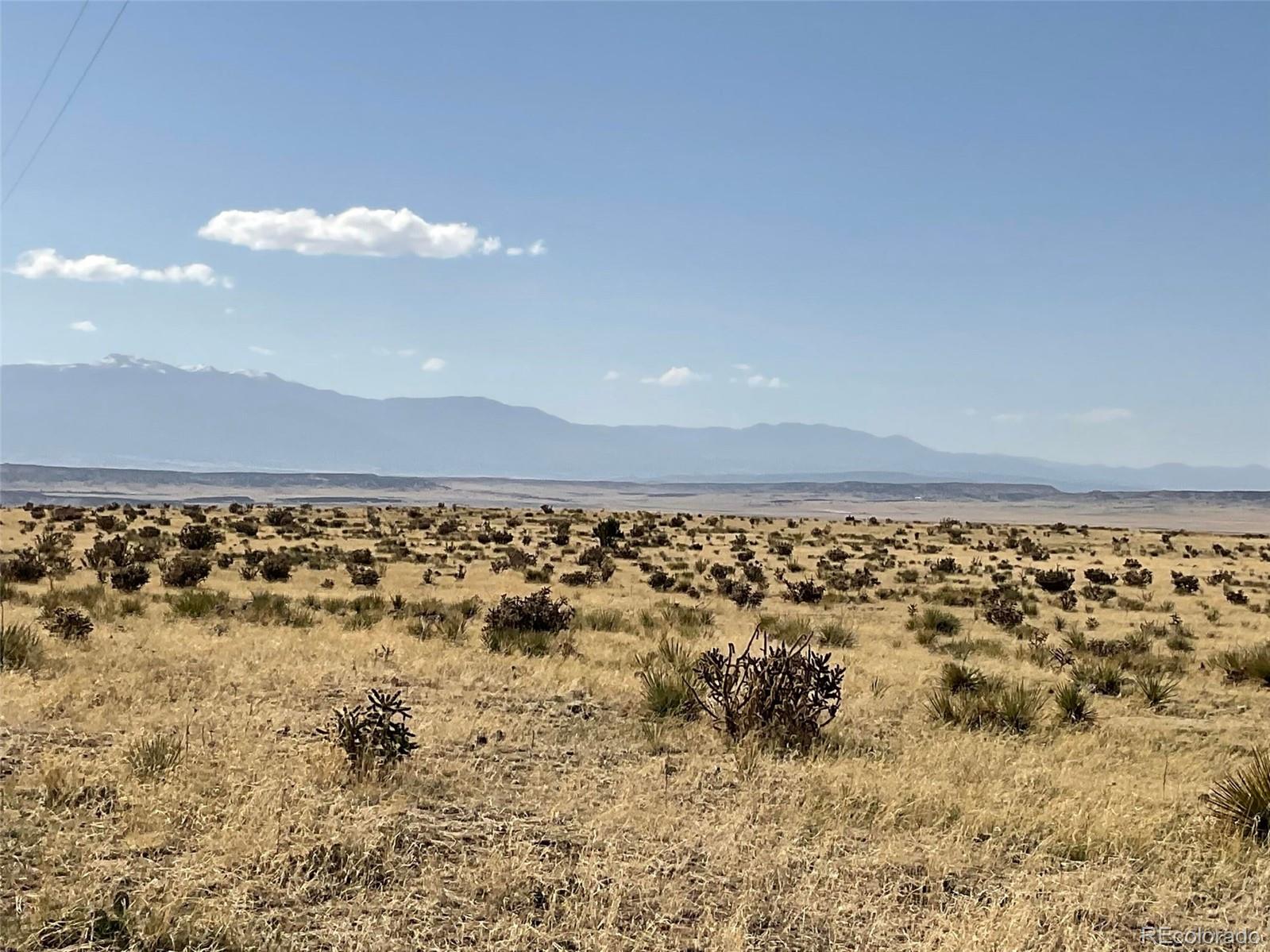 Lot 234 Turkey Ridge Ranch Walsenburg CO 81089