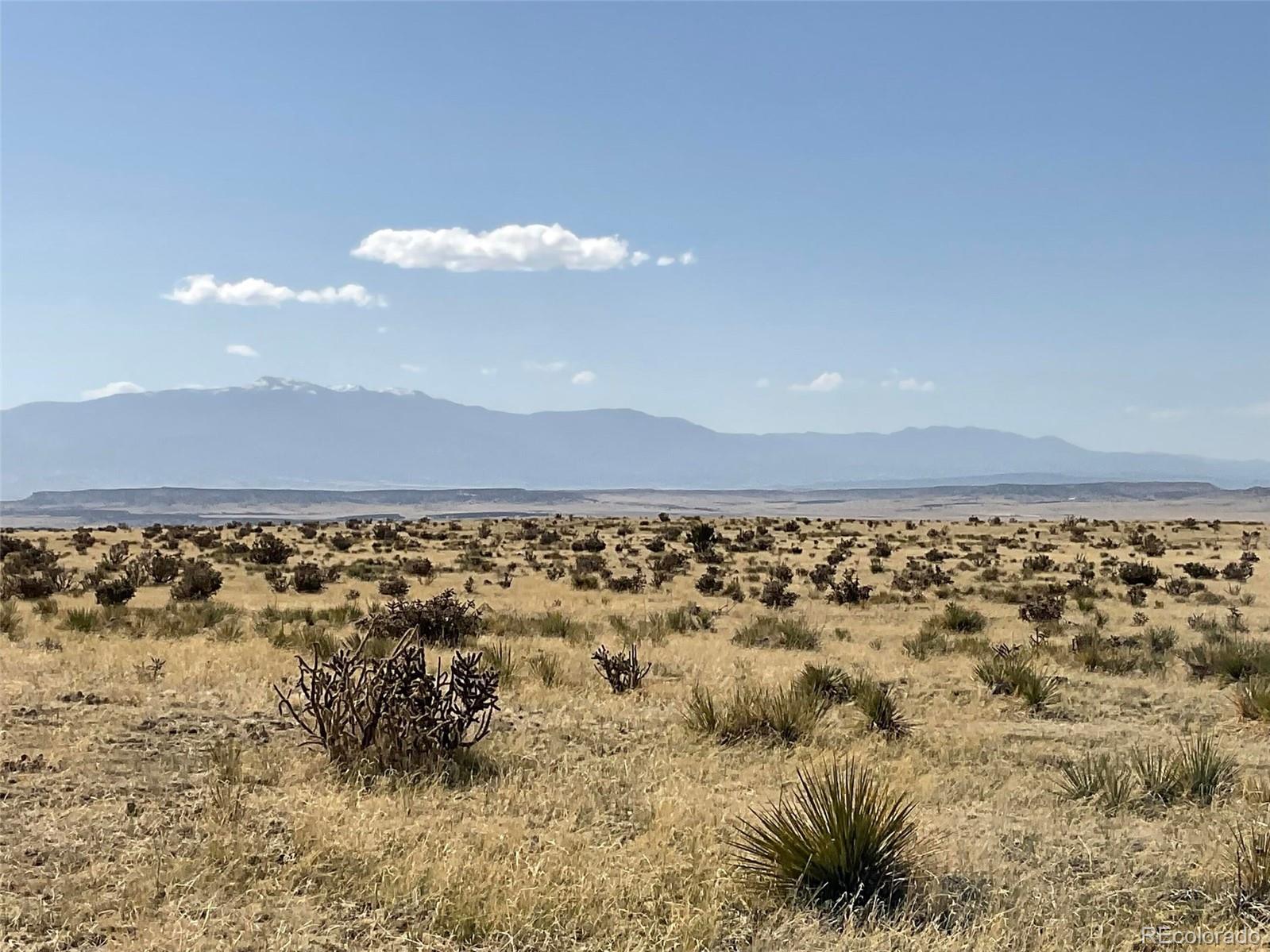 Lot 234 Turkey Ridge Ranch Walsenburg CO 81089