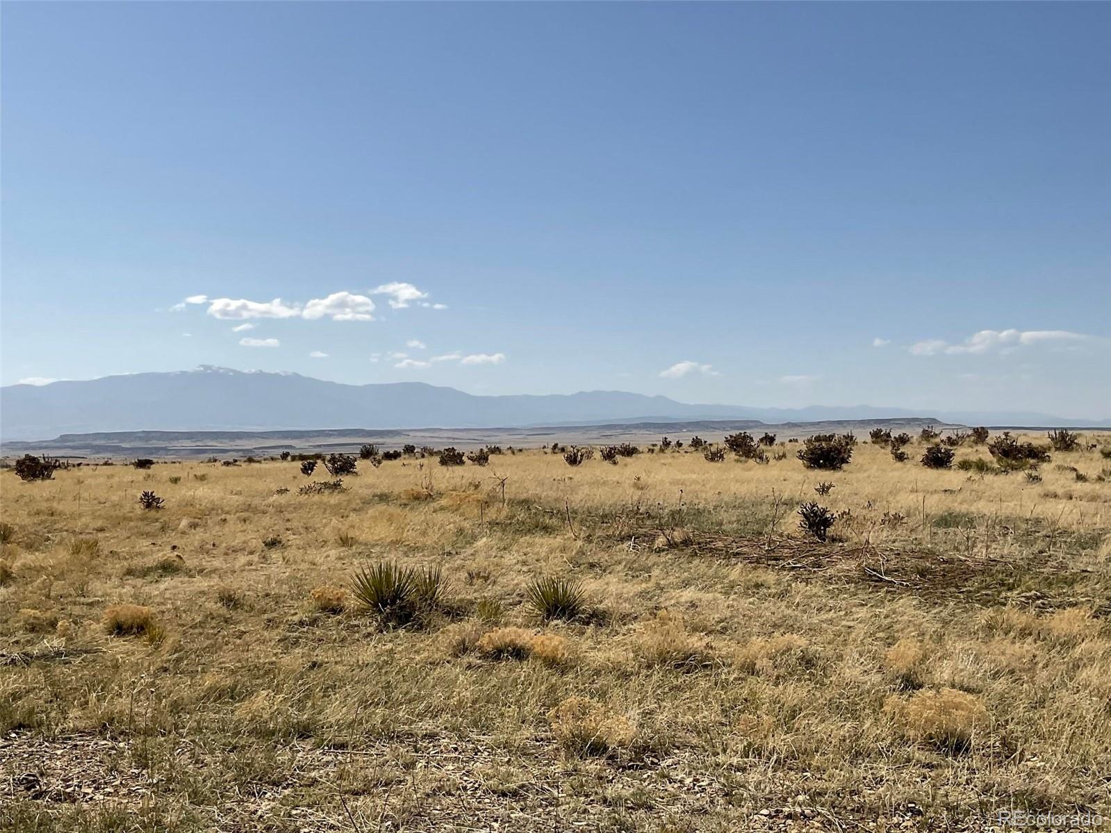 Lot 234 Turkey Ridge Ranch Walsenburg CO 81089