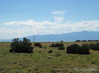 Lot 234 Turkey Ridge Ranch Walsenburg CO 81089