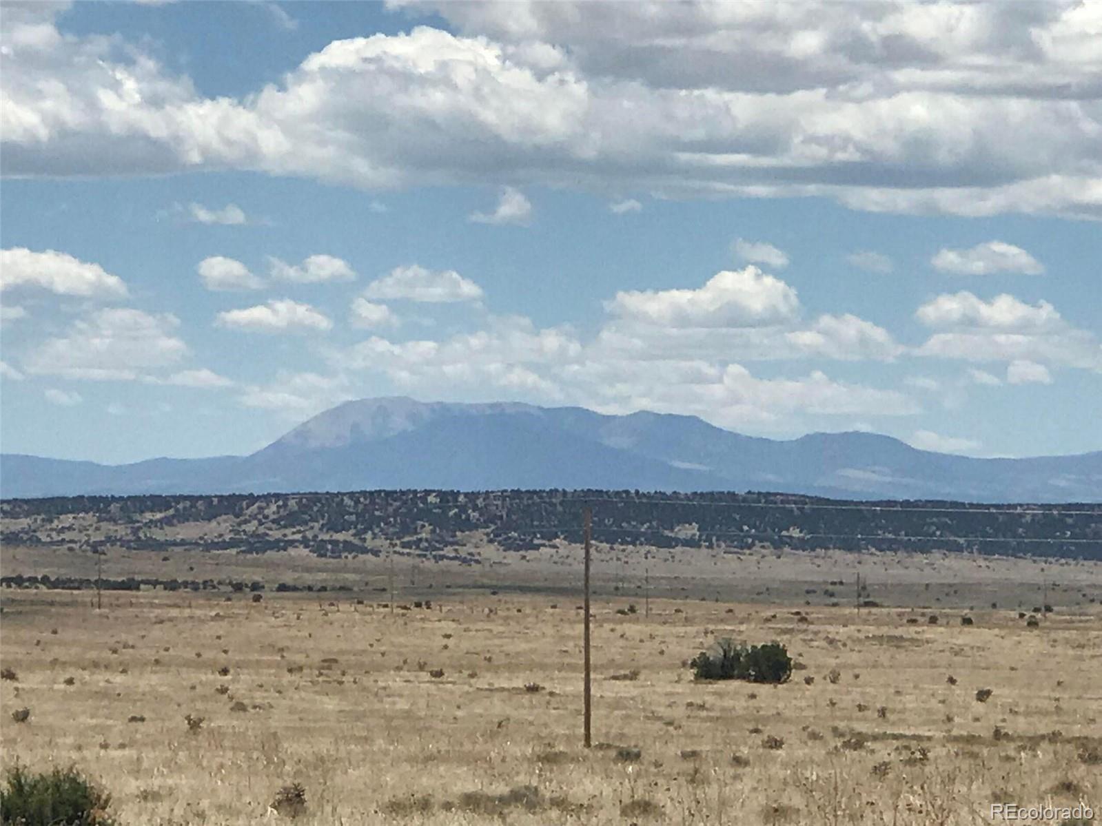Lot 234 Turkey Ridge Ranch Walsenburg CO 81089