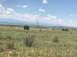 Lot 234 Turkey Ridge Ranch Walsenburg CO 81089
