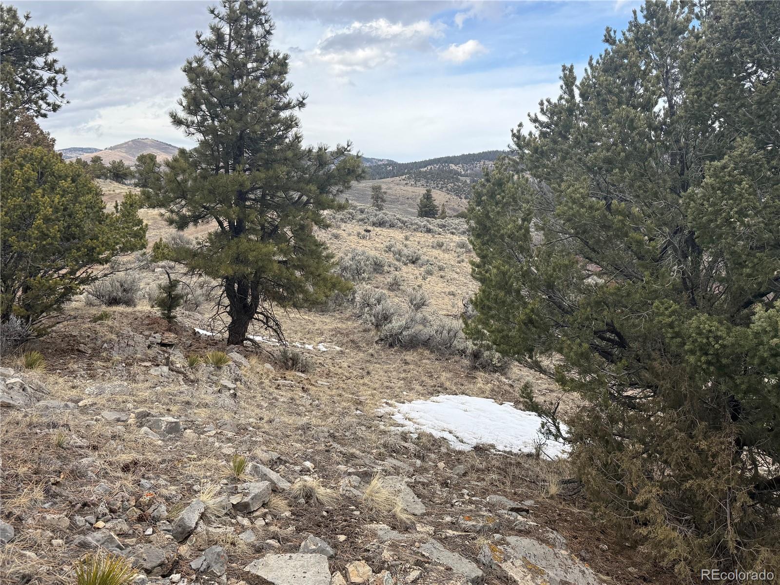 Lot 129 Flavin Lane Fort Garland CO 81133