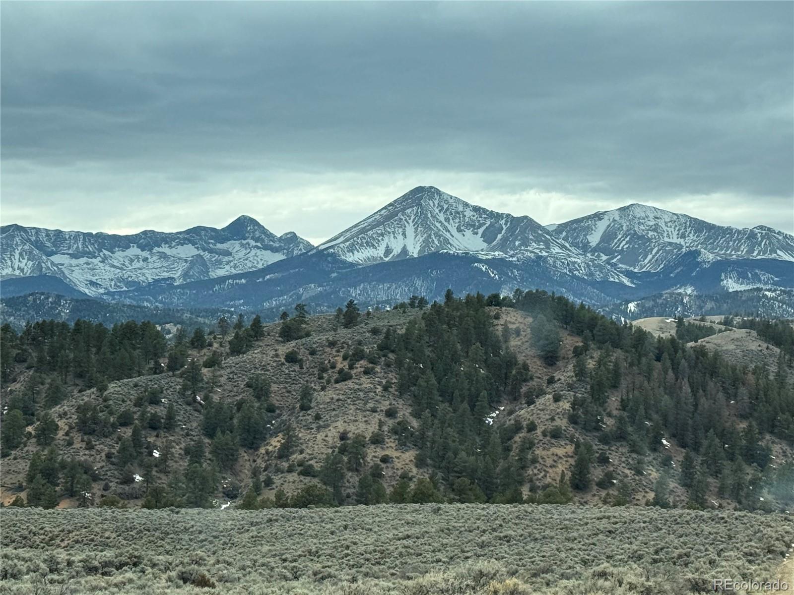 Lot 129 Flavin Lane Fort Garland CO 81133