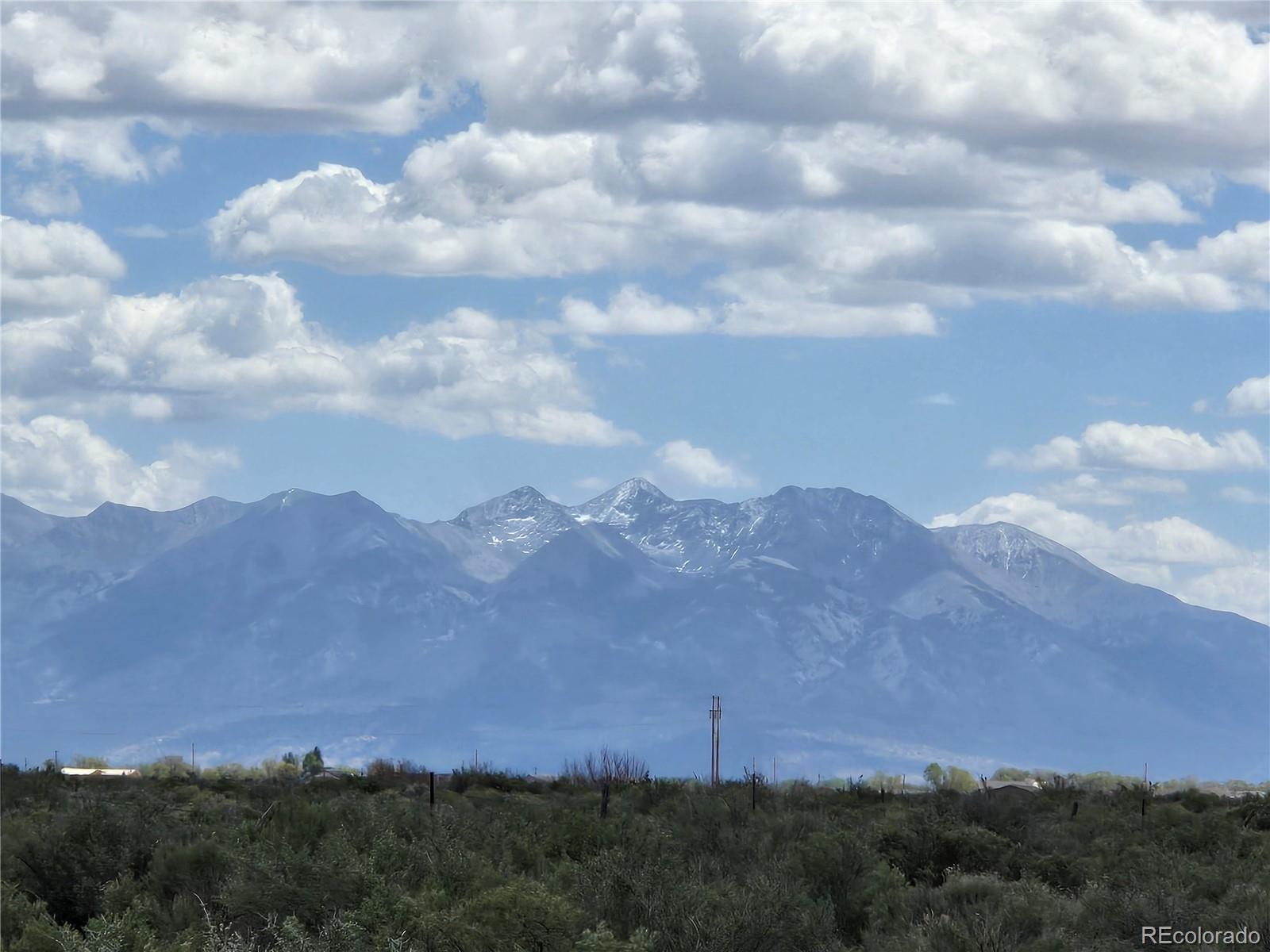 S. County Road 103 Alamosa CO 81101