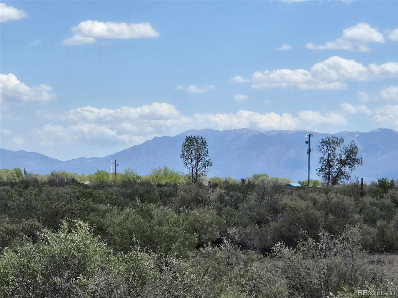 S. County Road 103 Alamosa CO 81101