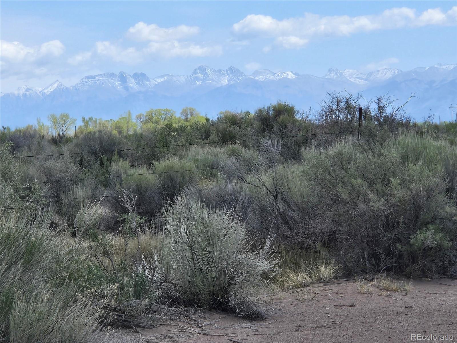 S. County Road 103 Alamosa CO 81101