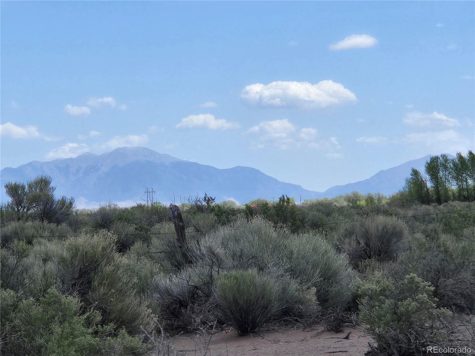 S. County Road 103 Alamosa CO 81101