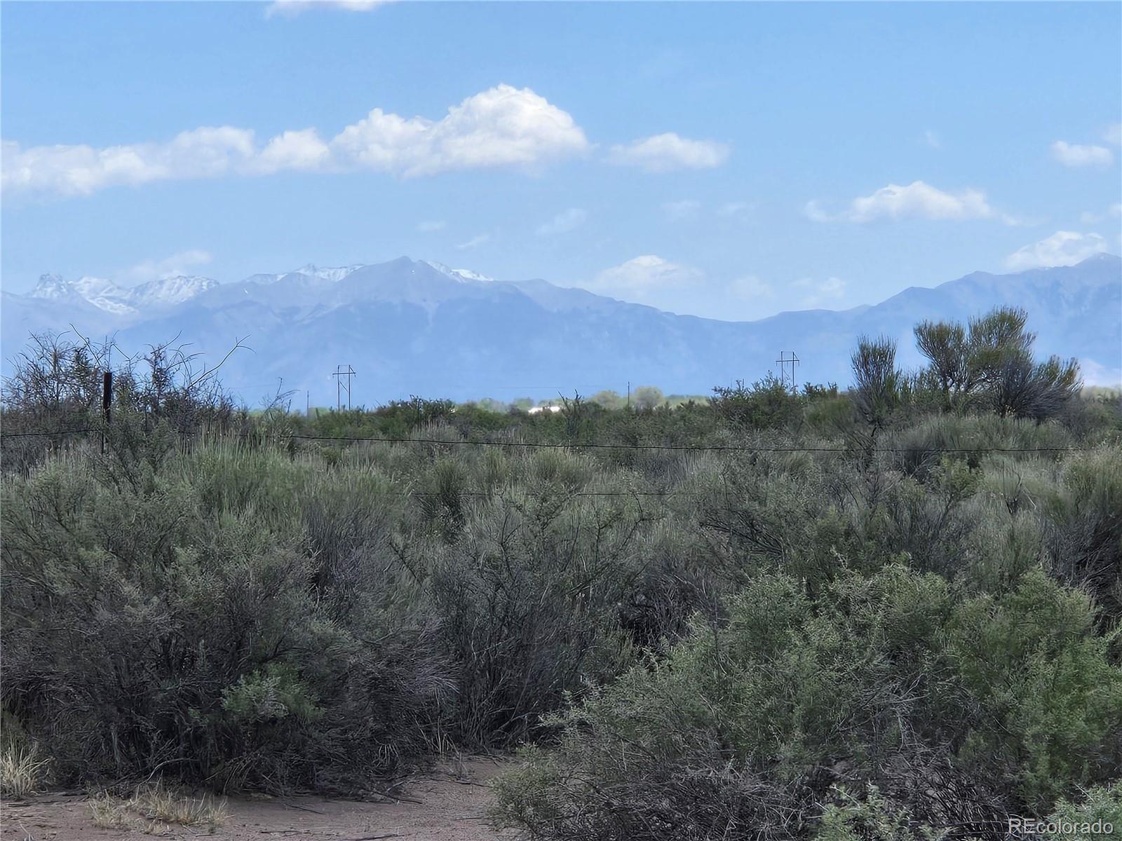 S. County Road 103 Alamosa CO 81101