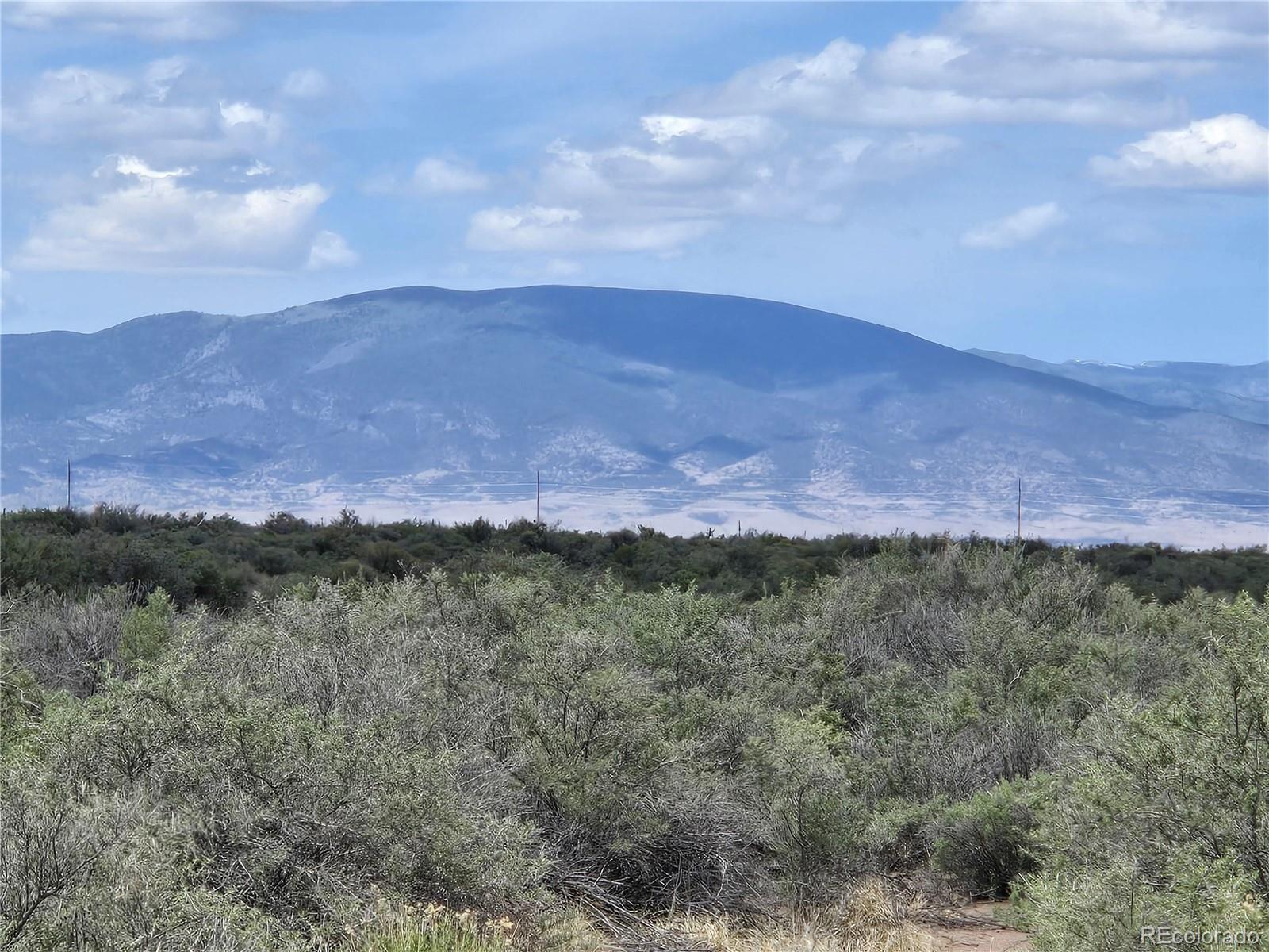S. County Road 103 Alamosa CO 81101