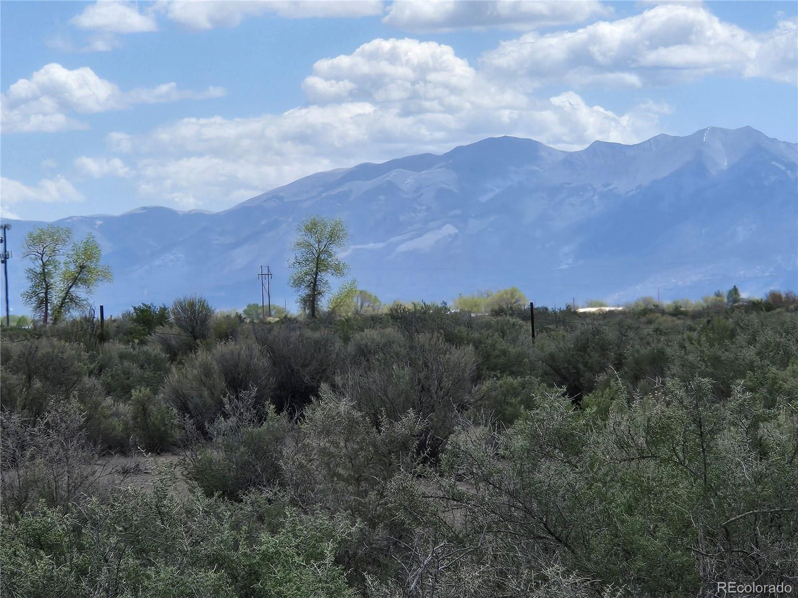 S. County Road 103 Alamosa CO 81101
