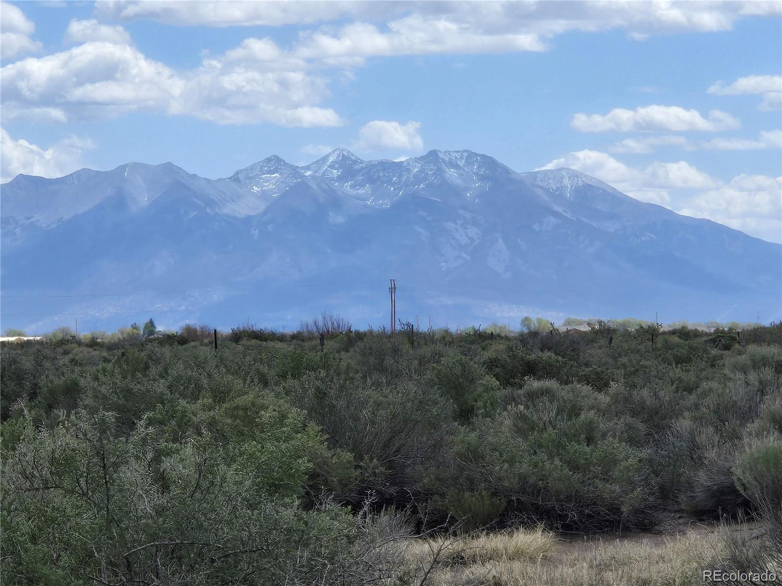 S. County Road 103 Alamosa CO 81101
