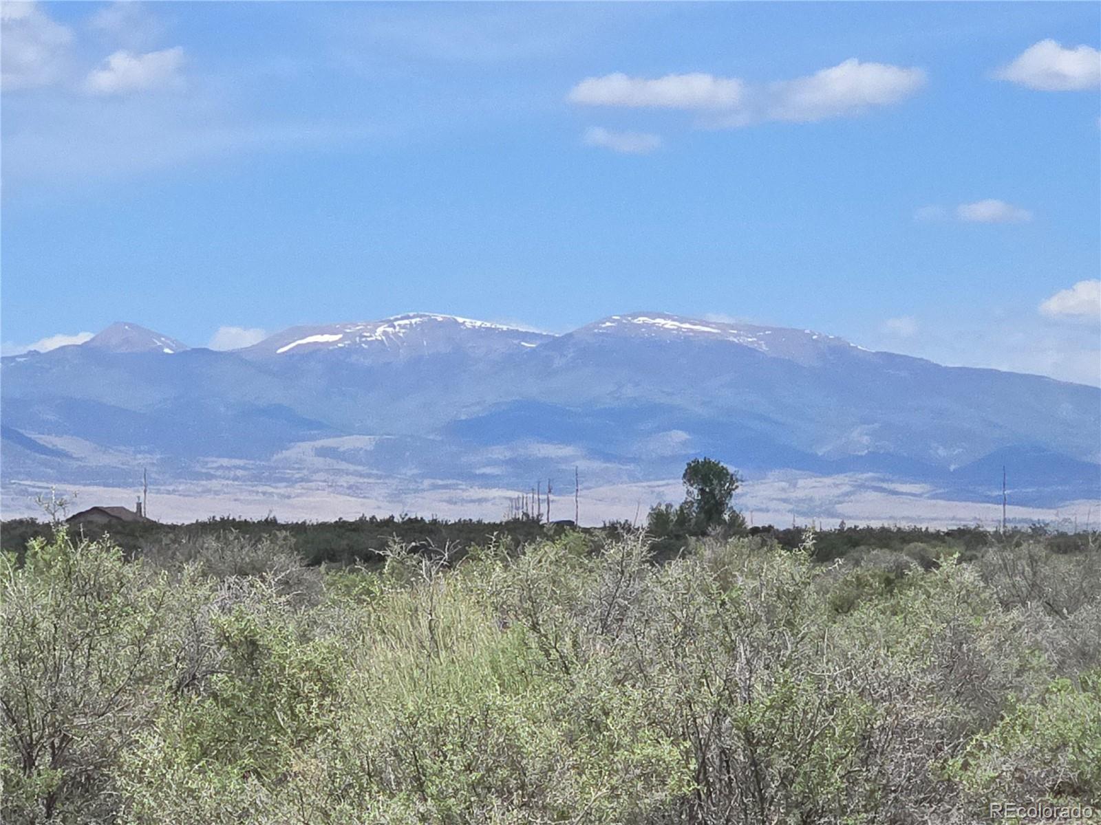 S. County Road 103 Alamosa CO 81101