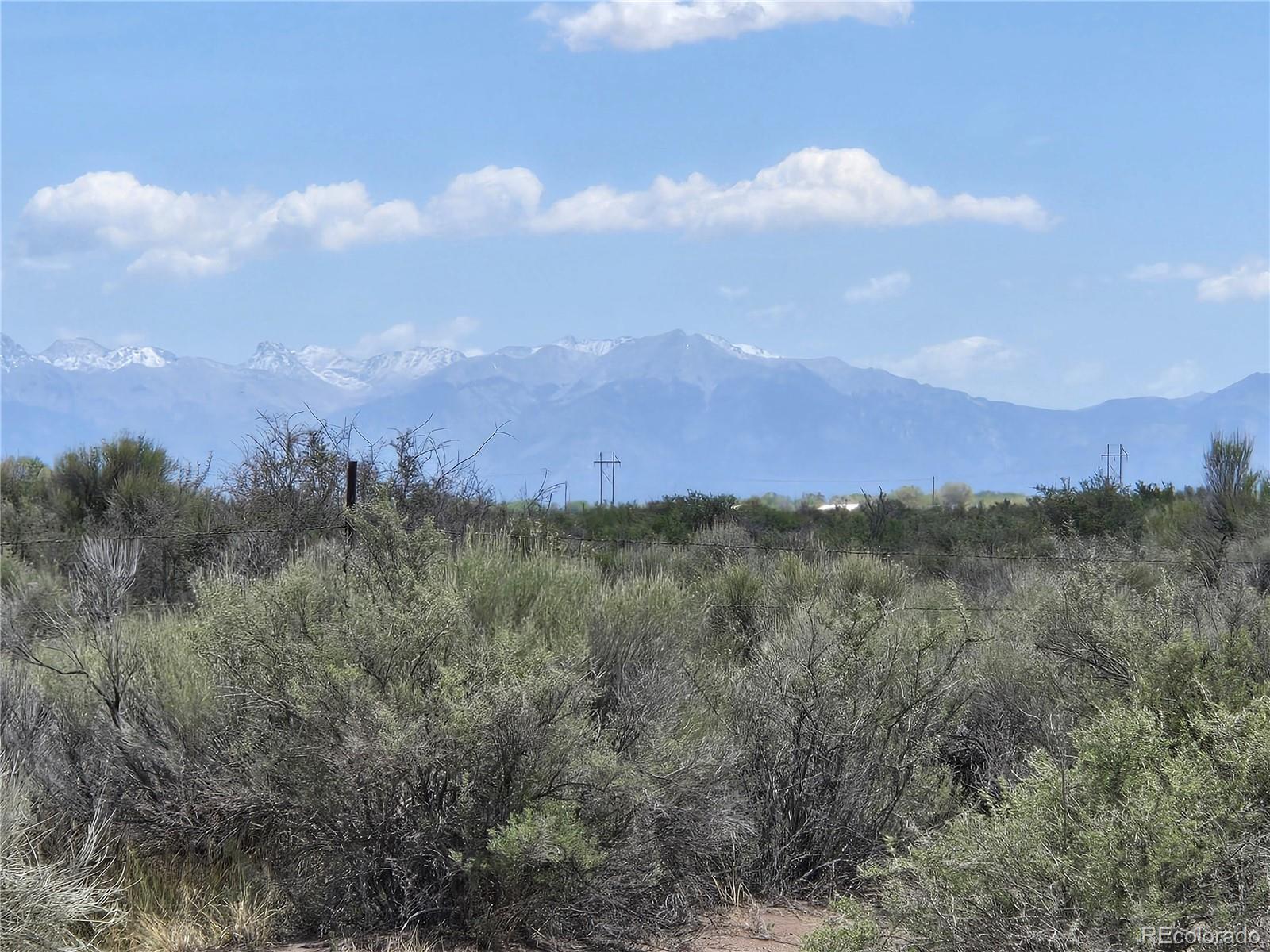 S. County Road 103 Alamosa CO 81101