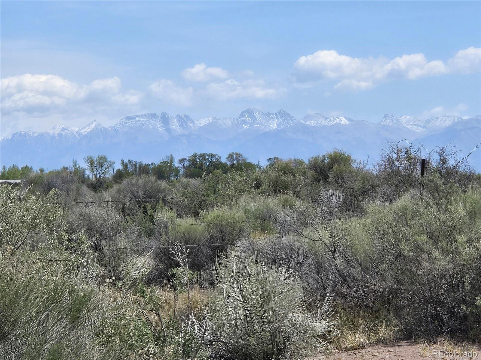 S. County Road 103 Alamosa CO 81101