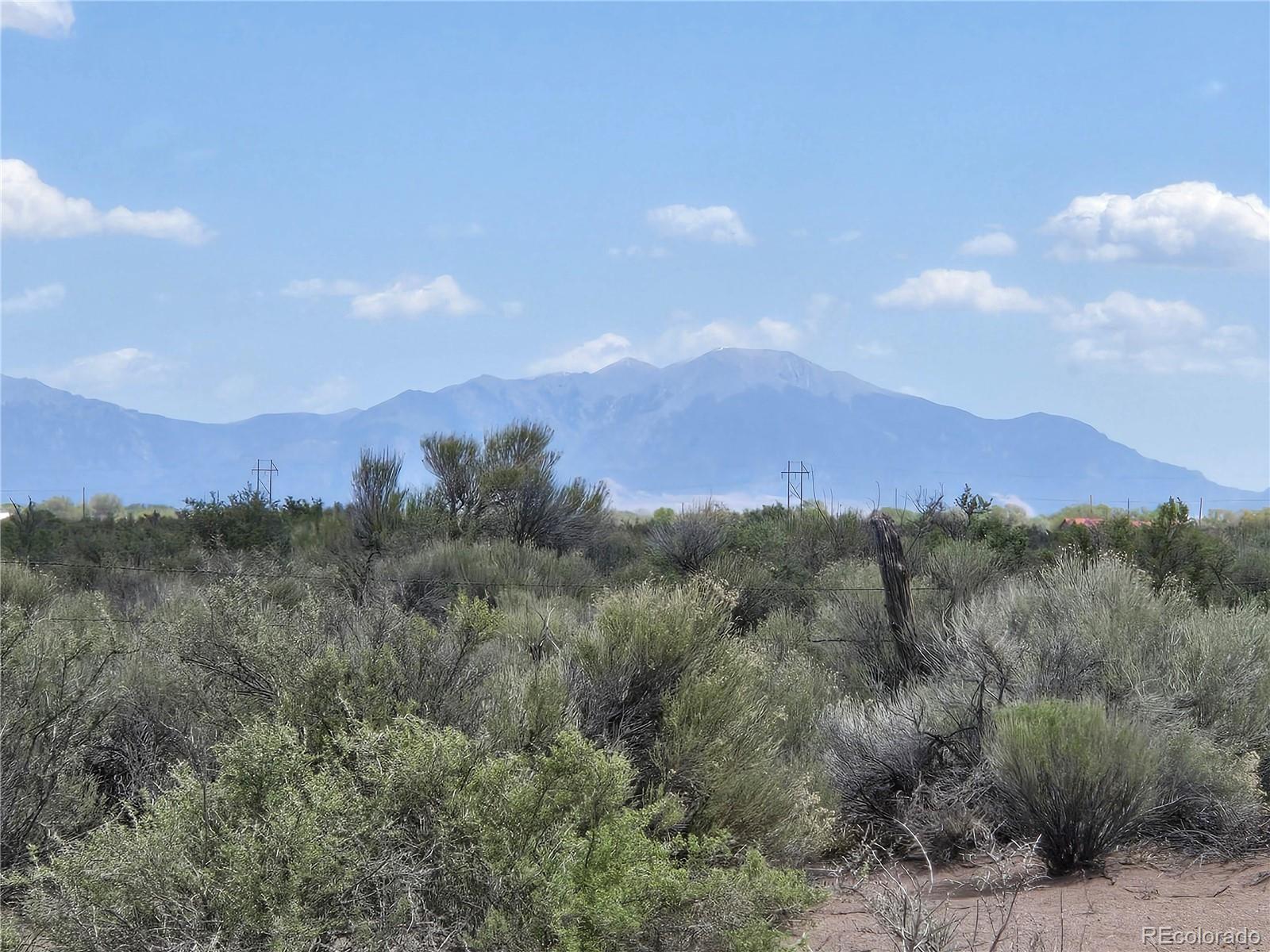 S. County Road 103 Alamosa CO 81101