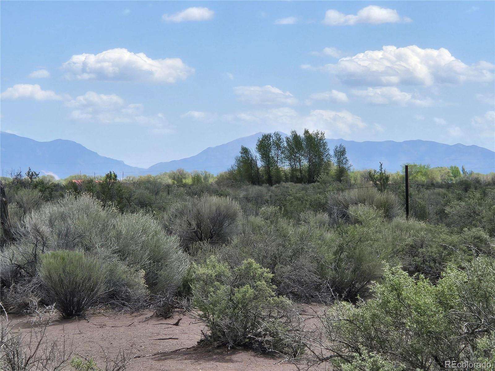 S. County Road 103 Alamosa CO 81101