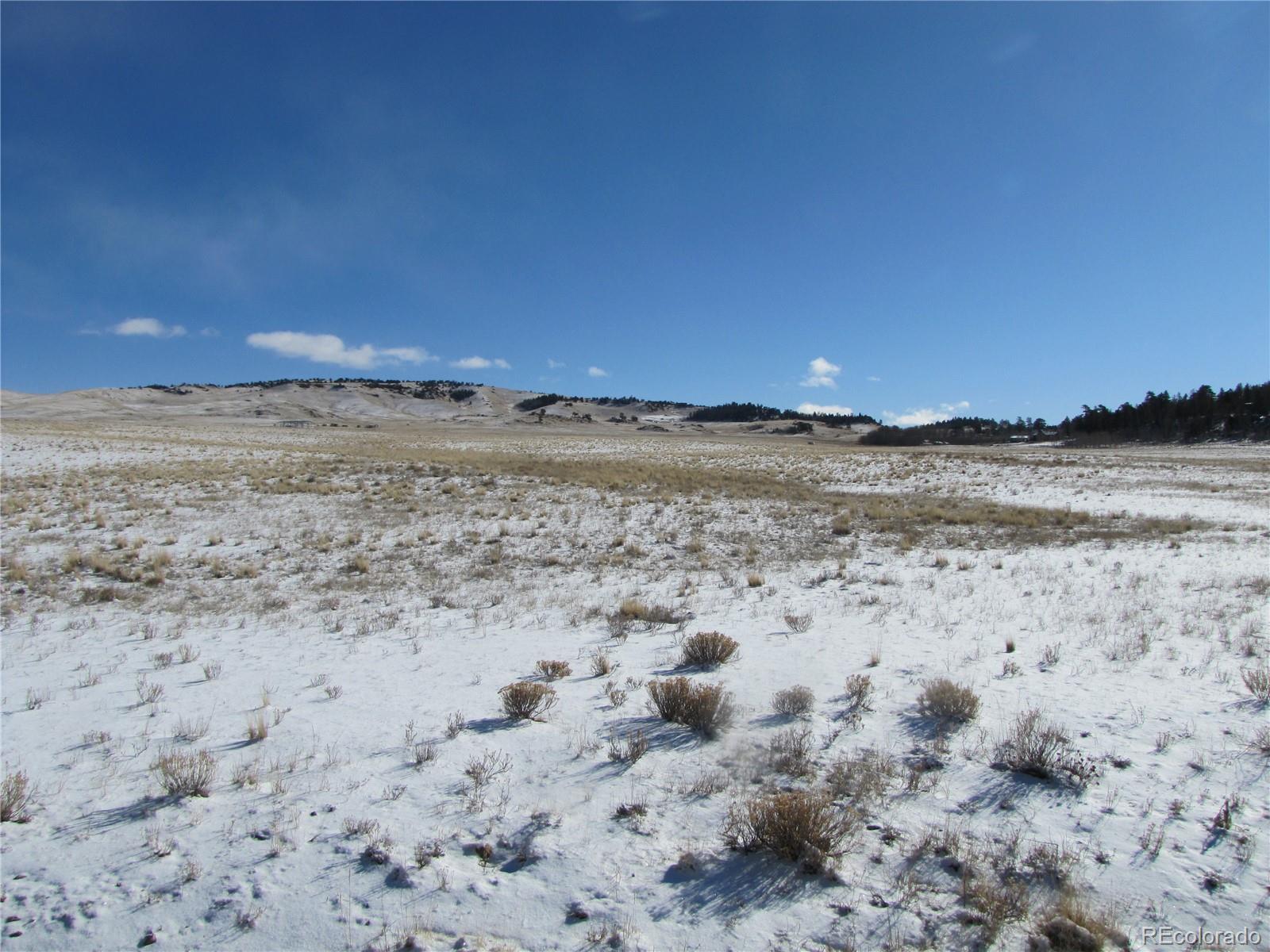 0 Athapascan Road Hartsel CO 80449