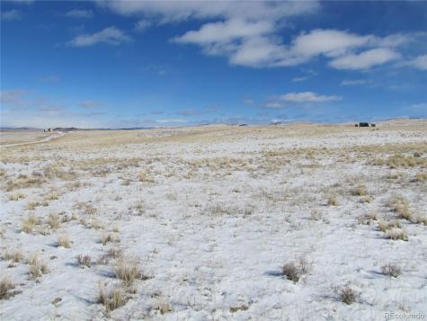 0 Athapascan Road Hartsel CO 80449