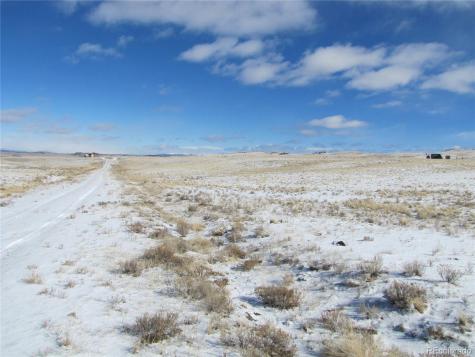 0 Athapascan Road Hartsel CO 80449