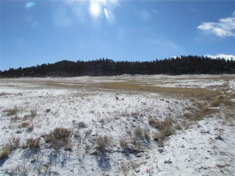 0 Athapascan Road Hartsel CO 80449