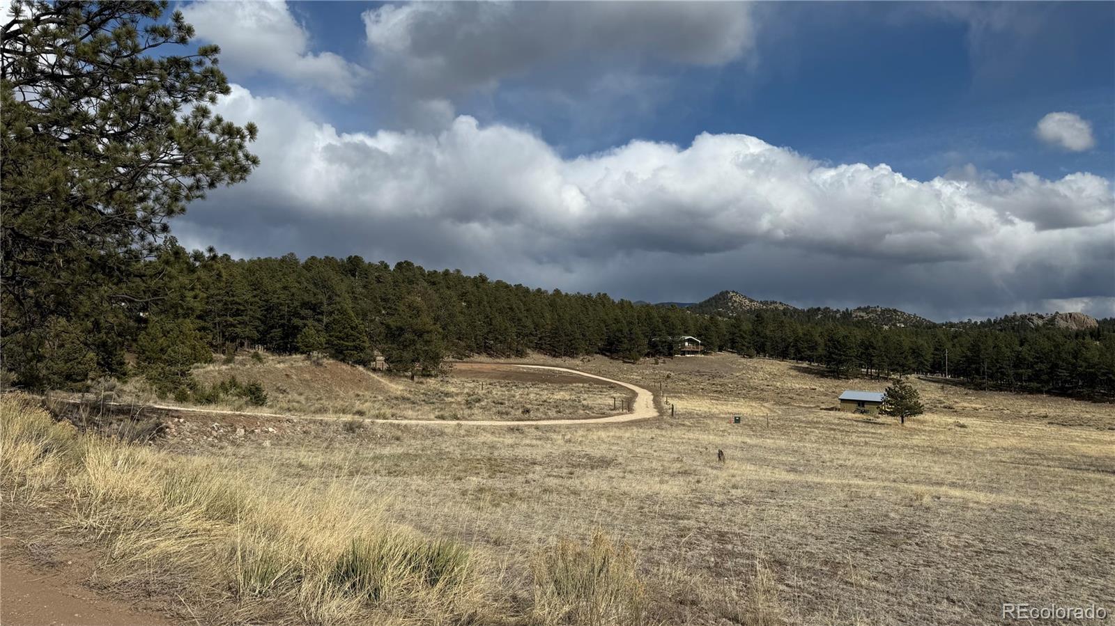 266 Good Hope Drive Westcliffe CO 81252