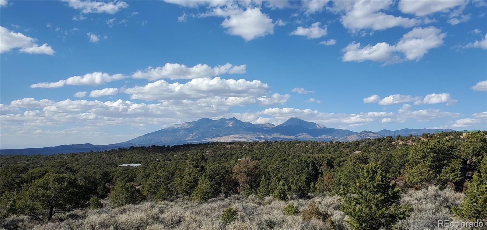 7060 Pamplin Road Fort Garland CO 81133