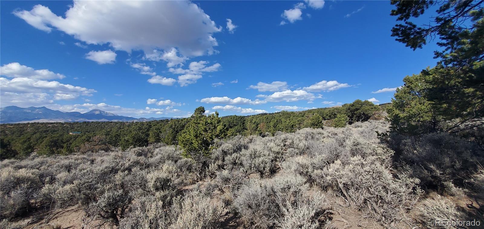 7060 Pamplin Road Fort Garland CO 81133