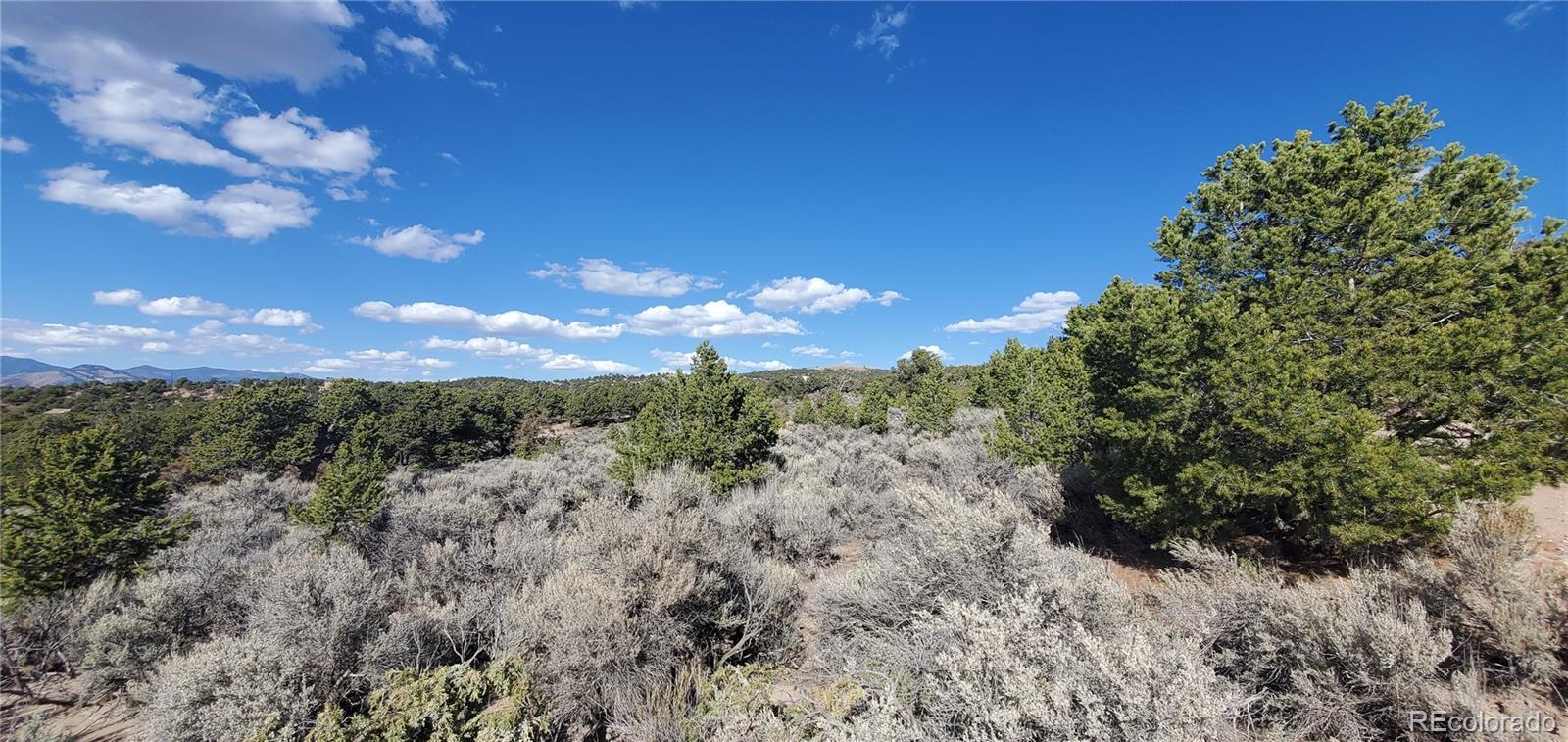 7060 Pamplin Road Fort Garland CO 81133