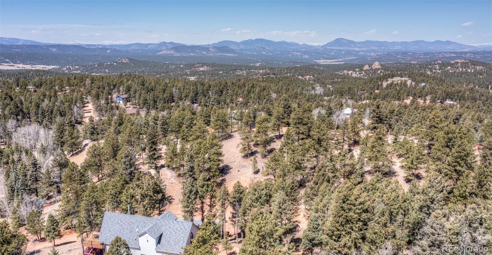 110 La Abu Trail Florissant CO 80816