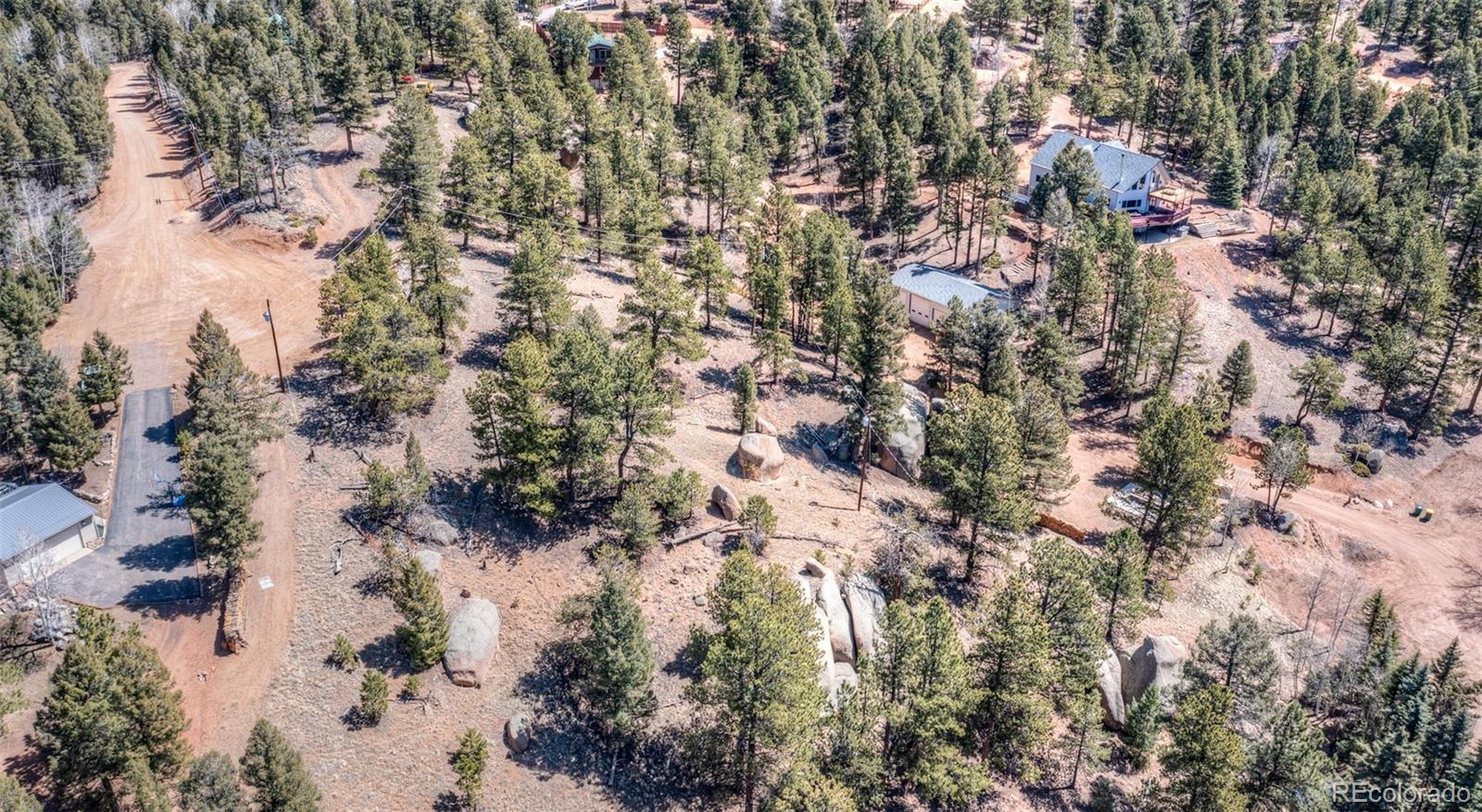 110 La Abu Trail Florissant CO 80816