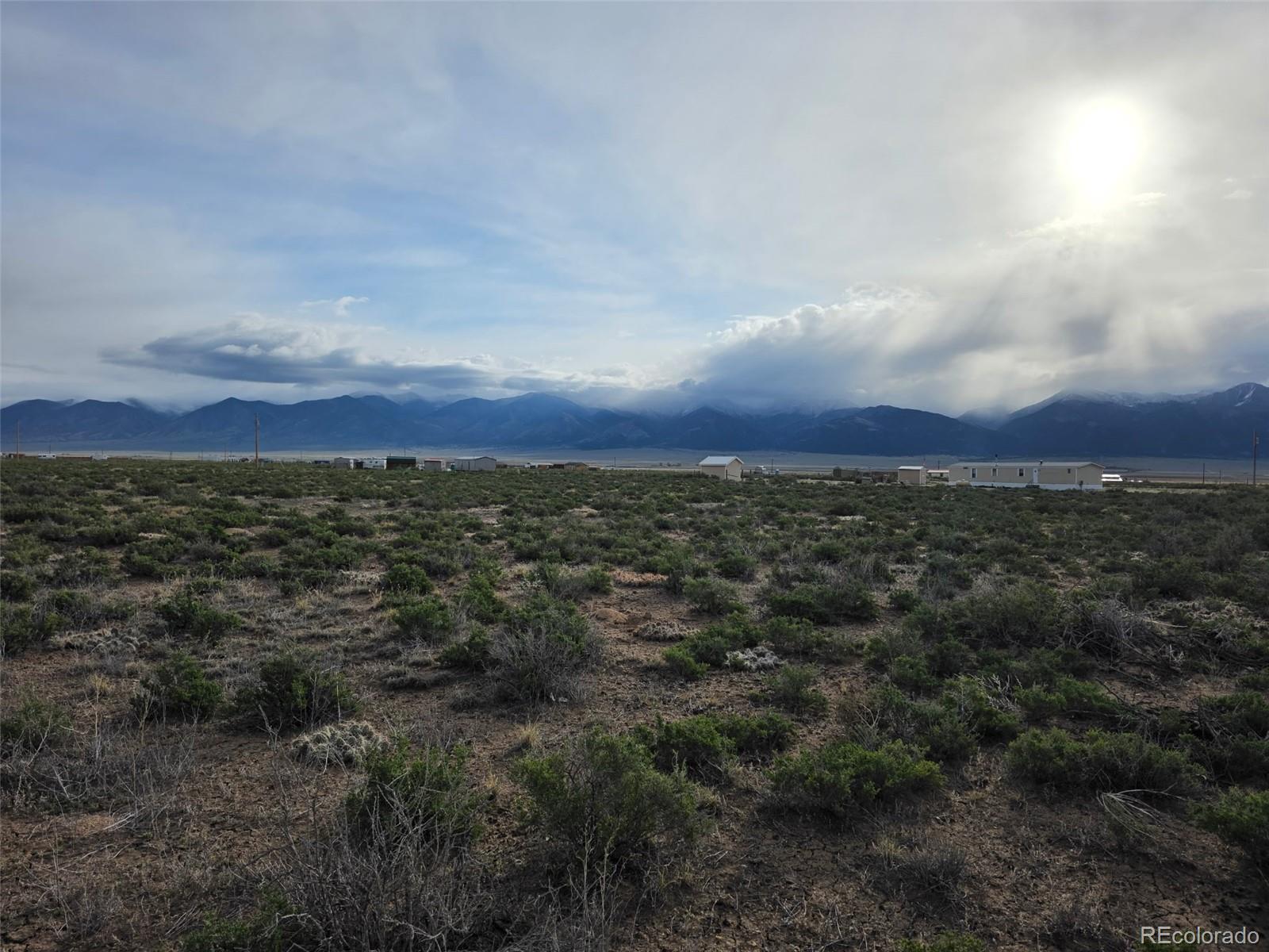 25614 Wilhite Avenue Moffat CO 81143