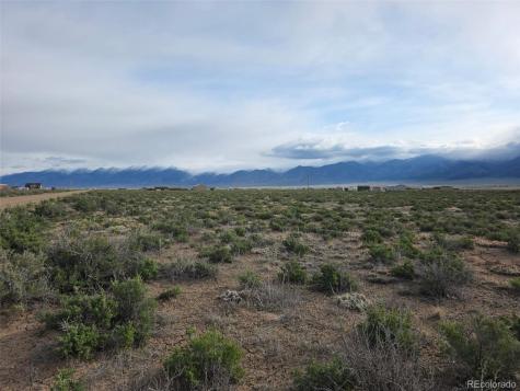 25614 Wilhite Avenue Moffat CO 81143
