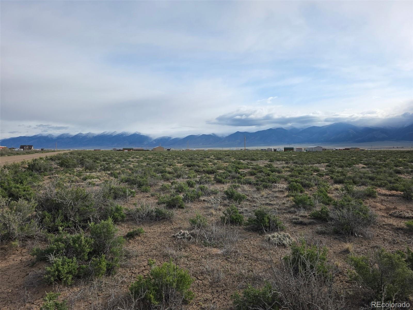 25614 Wilhite Avenue Moffat CO 81143